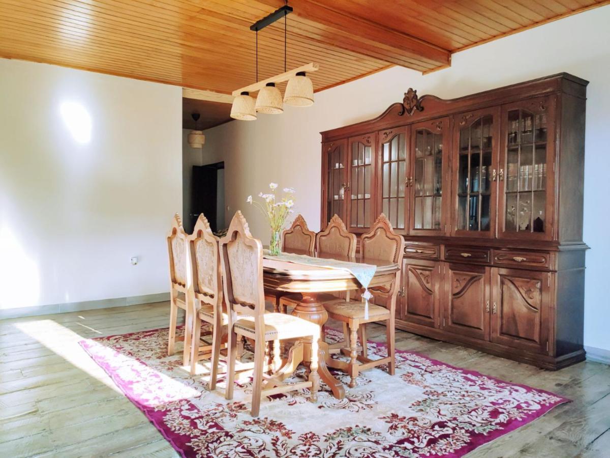 Casa De Ribeira Sacra Con Calefaccion Villa Panton Bagian luar foto